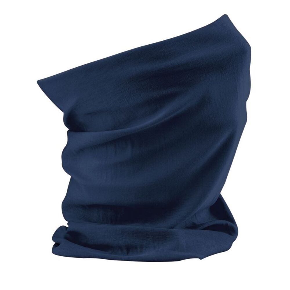 Beechfield Morf Original Snood / French Navy